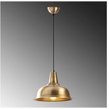 Opviq Luster Berceste-219-S, 120cm32x32 cm, E27, 40W, Zlatne boje | Eponuda.ba