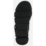 Geox Black women's sandals Lisbona A - Women's | shoptok.hr