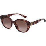 Michael Kors Sončna očala MK2269U-391311 Kostanjeva Cene