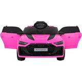  Licencirani auto na akumulator Audi RS6 Avant GT 4x4 - rozi | Shoptok.si