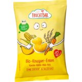 BIO hrustljave race - korenček, buča, koruza in riž | Shoptok.si