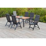 Gardenson Vrtni Set Astros, 7-Delno, Masivno | Shoptok.si