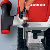 Einhell Električna ručna glodalica TE-RO 1255 E | Eponuda.ba