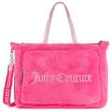 Juicy Couture Ročna torba BIJXT2542WPJ Roza | Shoptok.si