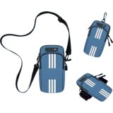 INF Lahek 3-v-1 športni zapestni trak za fitnes Blue, (22068683) | Shoptok.si