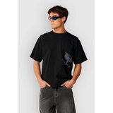 Rip Curl Archive Skull T-Shirt black | Shoptok.si