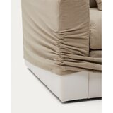 Kave Home Bež presvlaka 240 cm Nora – | shoptok.hr