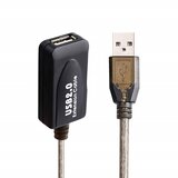  Produžni aktivni kabl 2.0 10m KT-USE-10M ( 11-443 ) | Eponuda.com