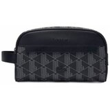 Lacoste Toaletne torbice Nh4582lx Toilet Kit Siva Cene