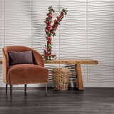 WallArt 3D zidni paneli Flows 12 kom GA-WA14 | shoptok.hr