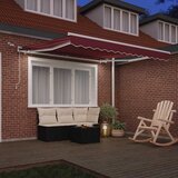 Tenda na automatsko uvlačenje s LED bordo 300x250 cm | Eponuda.com