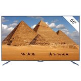 Tornado 55UA3400X 55" 4K Ultra HD Pametni LED Televizor s Google TV | shoptok.hr
