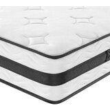 vidaXL Vzmetnica z bonnell vzmetenjem srednja 180x200 cm | Shoptok.si