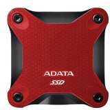A DATA 1TB external SSD Durable SD620 Red | Eponuda.ba