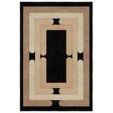 Conceptum Hypnose Sftkece045 crni tepih (60 x 100 cm) | Eponuda.com