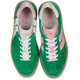 Caval Nizke superge HIGH PULSE PINE BLOOM Zelena | Shoptok.si
