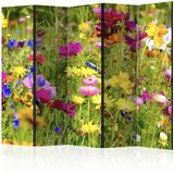 Artgeist PARAVAN 225/172/3 cm večbarvno | Shoptok.si