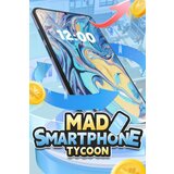 mad smartphone tycoon (pc) steam key global  mad smartphone tycoon (pc) steam key global Slike