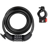 Force Brava S10/1200mm, na šifru, crna | Eponuda.com