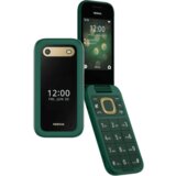 Nokia 2660 TA-1474 dual sim 4G - zelen | Shoptok.si