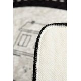 Conceptum Hypnose tepih (100 x 160) Black City | ePonuda.com