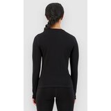 Mons Royale Cascade Merino Funkcijska majica black Slike