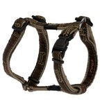 Rogz scooter klasičan am za pse bronze bone, m, 260-400/16mm, braon | ePonuda.com