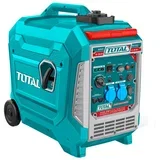 inverterski benzinski generator 4KW/12L/ industrial (TP547506E)