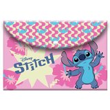 Luna Disney Stitch mapa s patentom u A4 formatu Cijene
