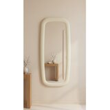 MID.YOU STENSKO OGLEDALO, 80/180/3 cm steklo, leseni material | Shoptok.si
