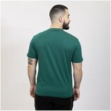 Emporio Armani Majice s kratkimi rokavi Emporio Ea7 Zelena | Shoptok.si