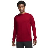 Nike Tiger Woods Mens Sweater Gym Red/Black XL | Shoptok.si