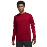 Nike Tiger Woods Mens Sweater Gym Red/Black XL