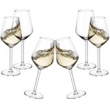 Altom design čaše za bijelo vino Rubin 370 ml - 0103006513 | shoptok.hr