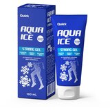 Esensa Aqua ice strong, 10% gel, 100ml | Eponuda.com