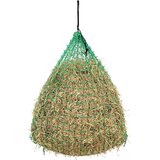  Mreže za sijeno 2 kom okrugle 0,75x0,75 m PP | shoptok.hr