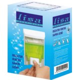 Zilan Dozator za tekući sapun, 500 ml - ZLN1145 | Eponuda.ba