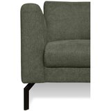 Scandic Tamno zelena kutna garnitura (s desnim kutom) Gomero – | shoptok.hr
