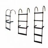  LJESTVE INOX, 5 GAZIŠTA Cijene