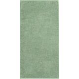 Cawö Brisača Pure, 80 x 150 cm - sage 443 | Shoptok.si