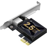 Tp-link Mrežna kartica TX201, 2.5 Gigabit PCI Express Network Adapter | shoptok.hr