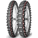 Mitas moto gume 70/100-17 40M TerraForce - MX SM soft/medium F TT / rdeča rumena črta - Skladišče 7 (Dostava 1 delovni dan) | Shoptok.si