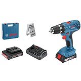 Bosch akumulatorska bušilica-odvrtač gsr 18V-21 | ePonuda.com
