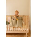 Lorena Canals Žep za otroško posteljico 40 cm Benjamin Olive – | Shoptok.si