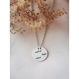 Jewelry Nikolić ogrlica vera-nada-ljubav | Eponuda.com