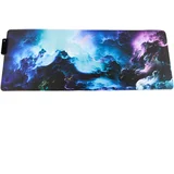 Igralna RGB podloga UU-40938 - Večbarvna/90x40