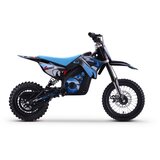 Beneo Otroški cross motor Gazela 1000w modra | Shoptok.si