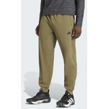 Adidas Muški donji deo trenereke we flex wv PT M, Maslinasti Cene