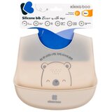  Silikonska portikla Bear with Me Grey KKB31045 Cene