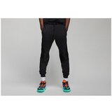 Nike Spodnji deli trenirke Air Jordan Zion Črna Cene